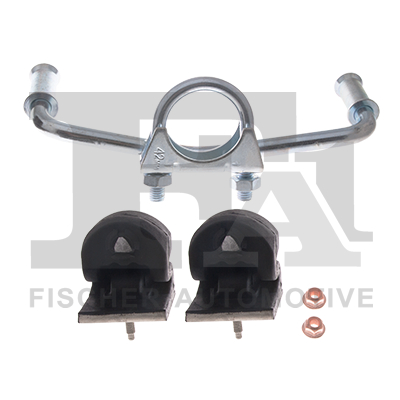 FA1 Reparaturhalter, Abgasanlage 218929 vorne für Citroën/Peugeot