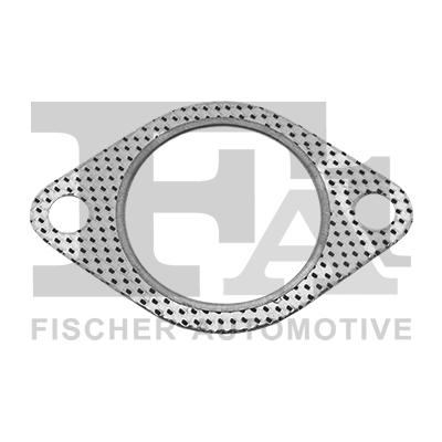 FA1 Dichtung, Abgasrohr 220914 Eingang für Opel DACIA
