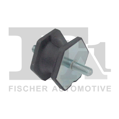 FA1 Halter, Abgasanlage 223907 für Citroën/Peugeot DACIA