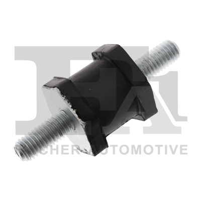FA1 Halter, Abgasanlage 223909