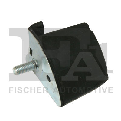 Für FISCHER 223-924 EXHAUST RUBBER MOUNTINGS - Bild 5