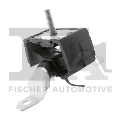 FA1 Halter, Abgasanlage 223937 für DACIA