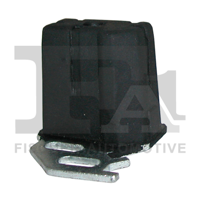 FA1 Halter, Abgasanlage 223936 für DACIA