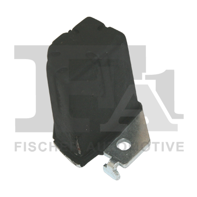 FA1 Halter, Abgasanlage 223938 mitte für DACIA