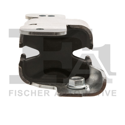 FA1 Halter, Abgasanlage 223942 für DACIA