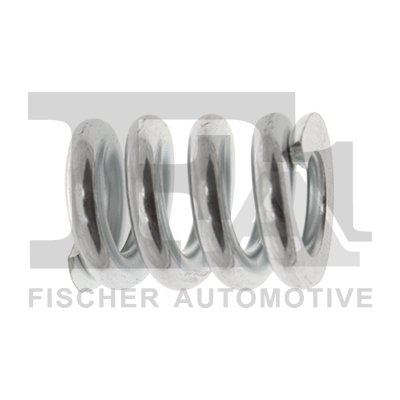 FA1 Feder, Schalldämpfer 235908 für Citroën/Peugeot Subaru ALFAROME/Fiat/LANCI RENAULT