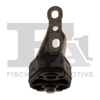 FA1 Halter, Abgasanlage 183721 für VAG