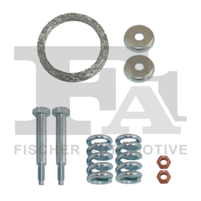 FA1 Jeu de joints d'étanchéité, échappement PEUGEOT,CITROËN 218-986 179774,179774