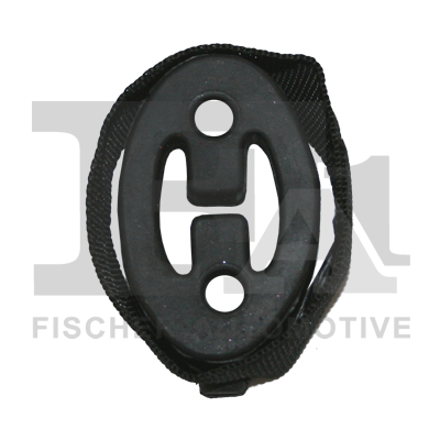 FA1 Halter, Abgasanlage 453908 für ROVER