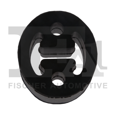 FA1 Halter, Abgasanlage 753937 für NISSAN