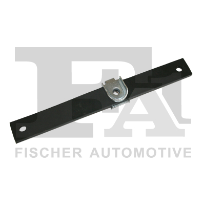 FA1 Halter, Abgasanlage 743906 für HYUNDAI MITSUBISHI