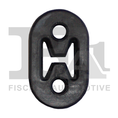 FA1 Halter, Abgasanlage 873903 für DAEWOO