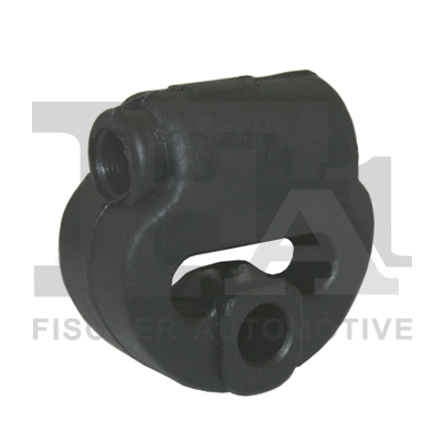 FA1 Halter, Abgasanlage 793922 für HONDA