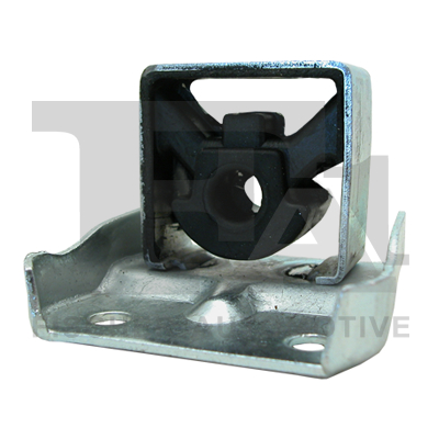 FA1 Halter, Abgasanlage 753925 für NISSAN