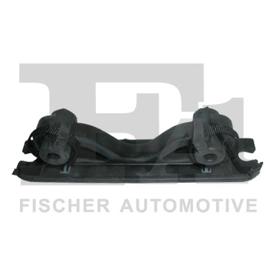 FA1 Halter, Abgasanlage 333927 für ALFAROME/Fiat/LANCI