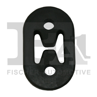 FA1 Halter, Abgasanlage 873902 für DAEWOO