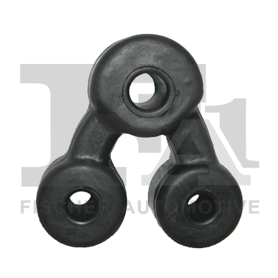FA1 Halter, Abgasanlage 873908 für CHEVROLET
