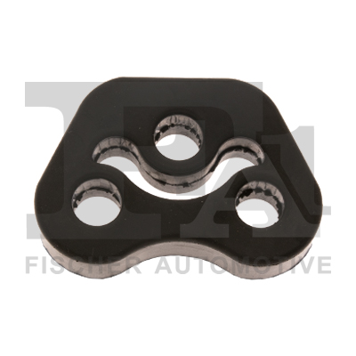 FA1 Halter, Abgasanlage 873916 für CHEVROLET