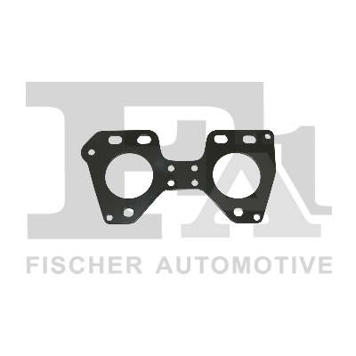 FA1 Dichtung, Abgaskrümmer 410-015 für TOYOTA BMW