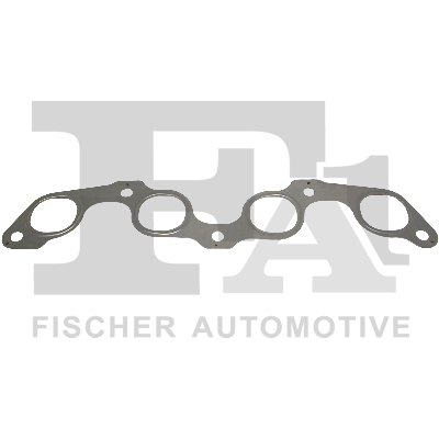 Fa1 Dichtung, Abgaskrümmer 411-003 Für Vag