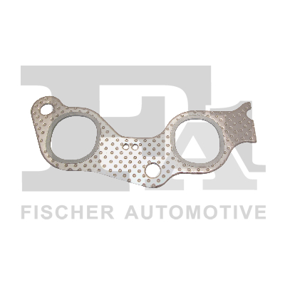 FA1 Dichtung, Abgaskrümmer 411002 für VW