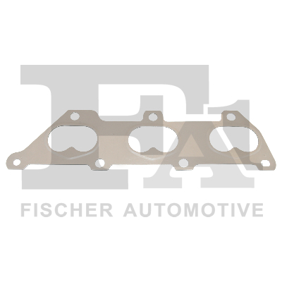 Dichtung, Abgaskrümmer 412-016 FA1 für OPEL CADILLAC - Bild 6