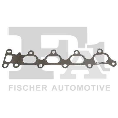 Dichtung, Abgaskrümmer 412-015 FA1 für OPEL FIAT - Bild 4