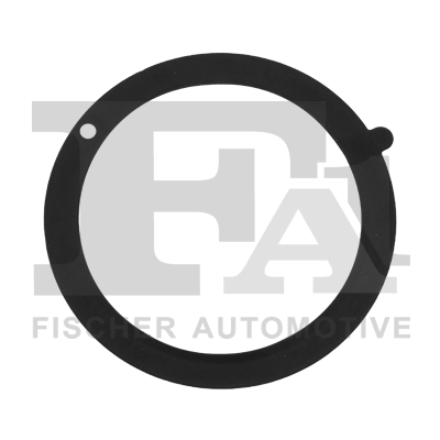 FA1 Dichtung, Turbinenauslass 431515 Ladeluftschlauch für Iveco