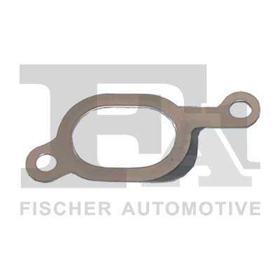 FA1 Dichtung, Abgaskrümmer 455001 für Volvo DACIA