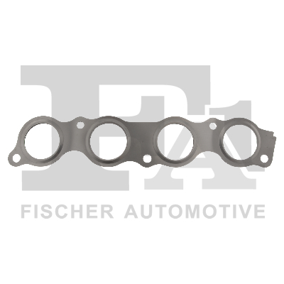 FA1 489-010 Dichtung für Abgaskrümmer Dichtung Abgaskrümmer - Bild 3