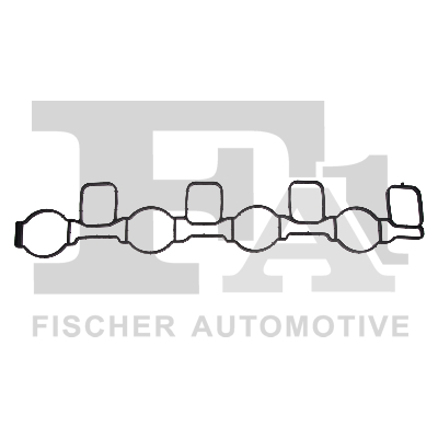FA1 Dichtung, Ansaugkrümmer 511006 für VAG