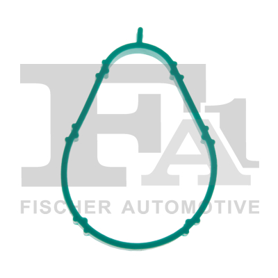 FA1 Dichtung, Ansaugkrümmer 511008 für VAG