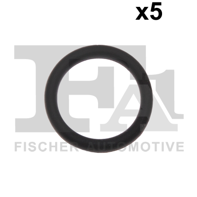 FA1 Dichtring, Lader 076593005 für LAND ROVER Ford