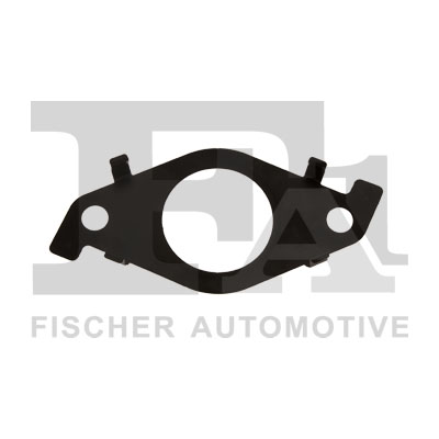 FA1 Dichtung, Flansch (Ladeluftrohr) 473513 Ladeluftschlauch für KIA