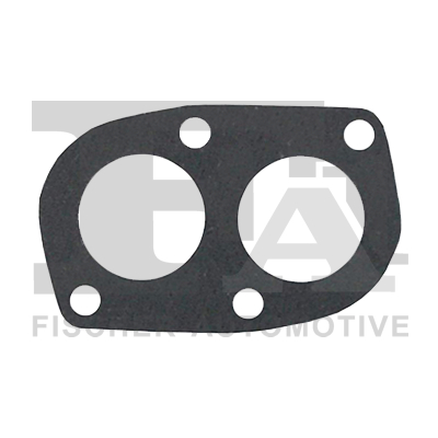 FA1 Dichtung, Abgasrohr 330902 für ALFAROME/Fiat/LANCI LANCIA