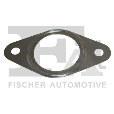 Fa1 Dichtung, Abgasrohr 330-932 Für Lancia - Bild 6