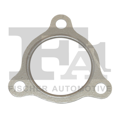 FA1 Halter, Abgasanlage 330938 für LANCIA