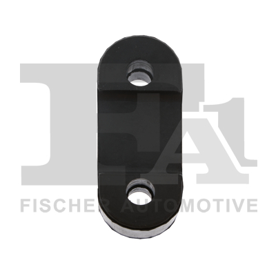 FA1 Halter, Abgasanlage 333910 für ALFAROME/Fiat/LANCI
