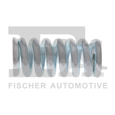 FA1 Feder, Schalldämpfer 335902 für LANCIA SEAT