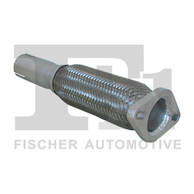 FA1 445-290 Flexrohr, Abgasanlage - Bild 5