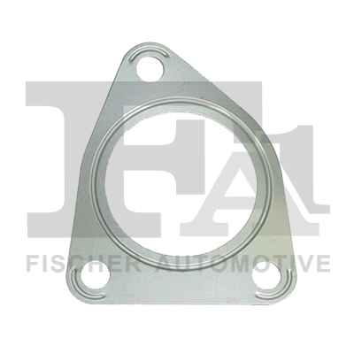 FA1 Dichtung, Abgasrohr 450908 Katalysator für ROVER HONDA