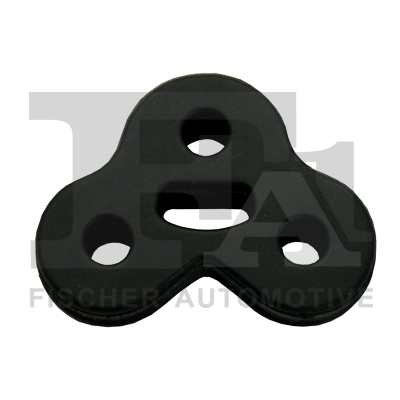 FA1 Halter, Abgasanlage 463907 für Ford JAGUAR