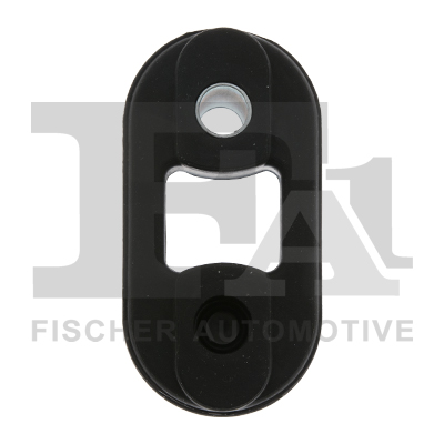 FA1 Halter, Abgasanlage 553908 für Volvo MITSUBISHI