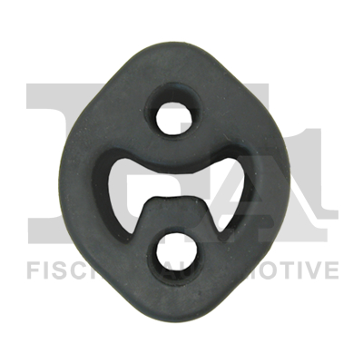 FA1 Halter, Abgasanlage 553913 für Volvo JAGUAR