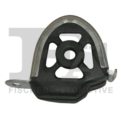 FA1 Halter, Abgasanlage 553919 für Volvo