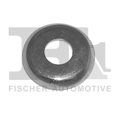 FA1 Halter, Abgasanlage 575903 für Skoda