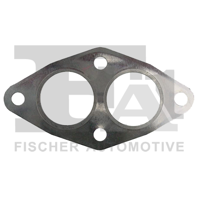 FA1 Dichtung, Abgasrohr 590901 für SEAT