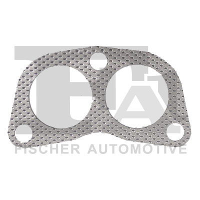 FA1 Dichtung, Abgasrohr 750902 für NISSAN