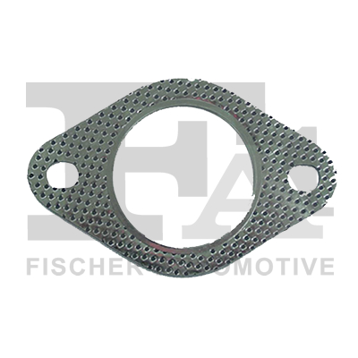 FA1 Dichtung, Abgasrohr 750910 für Ford NISSAN