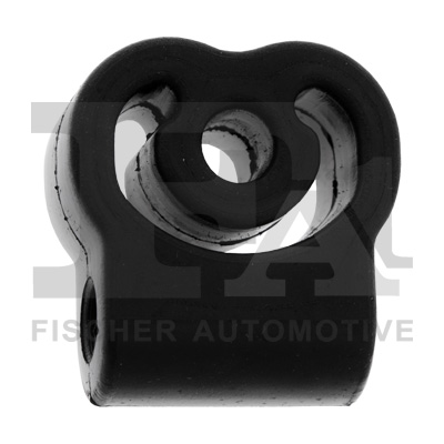 FA1 Halter, Abgasanlage 753738 für NISSAN
